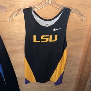 LSU Women’s tank